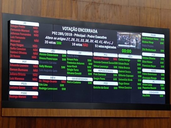 PEC 285/2019 – Fim dos Adicionais 15/25% e Triênios é aprovada com emenda img-20200128-202226103-2-1024x768.jpg