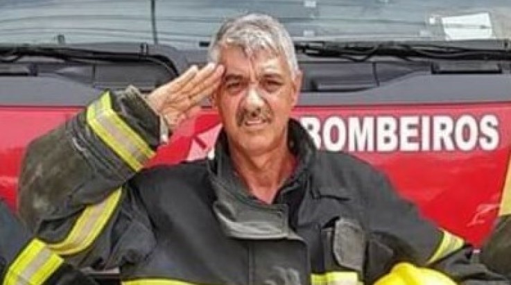 ABERGS lamenta o falecimento do 2° Sargento RR Freitas