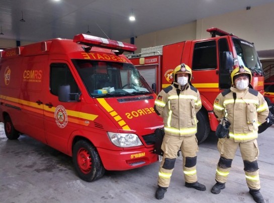 Bombeiros retornam atendimentos com ambulância em Farroupilha bombeiros-retornam-atendimentos-com-ambulancia-em--crop-775-574-1593606555-5020-bombeiros-retornam-com-atendim.jpg