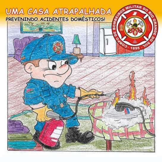 Bombeiros de Canela e Gramado lançam gibi infantil de prevenção de acidentes domésticos capa-gibi-640x640.jpeg