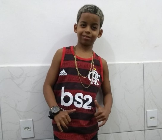 Bombeiros encontram corpo de menino desaparecido no Rio Guandu, na Baixada Fluminense whatsapp-image-2020-09-08-at-19.41.03.jpeg
