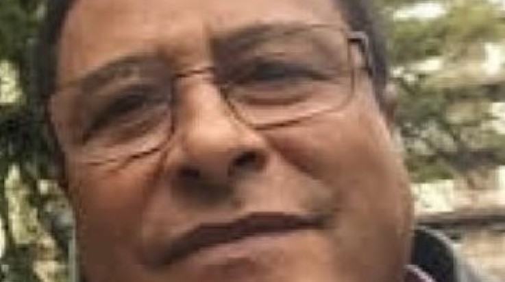 ABERGS lamenta o falecimento do 1° Sgt. RR, Daniel Paulino da Silva