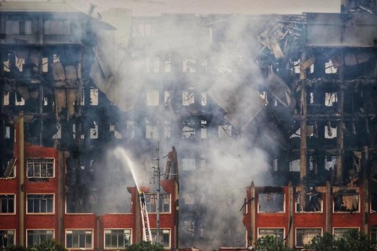 URGENTE: Polícia Civil abre inquérito para apurar circunstâncias de incêndio no prédio da SSP 466520-ae4409d0f6e9143.jpg