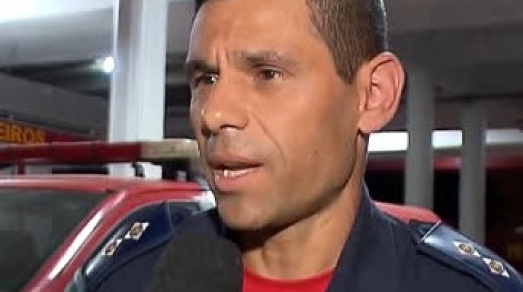 ABERGS lamenta o falecimento de dois bravos heróis no incêndio na SSP/RS