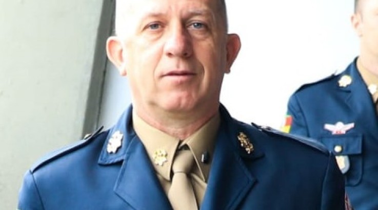 ABERGS lamenta o falecimento de dois bravos heróis no incêndio na SSP/RS