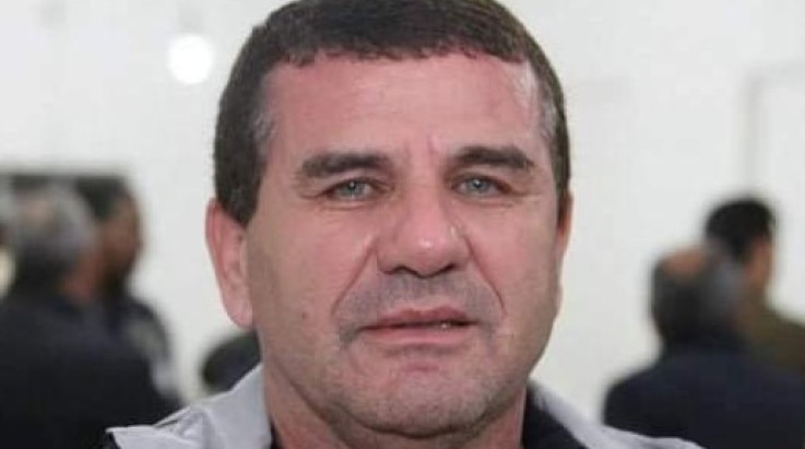 ABERGS lamenta o falecimento do 2° Sargento RR Anselmo Lopes