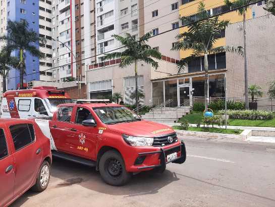 Corpo de Bombeiros é acionado após cloro granulado ser derramado em prédio de Águas Claras whatsapp-image-2021-03-09-at-13.54.35.jpeg