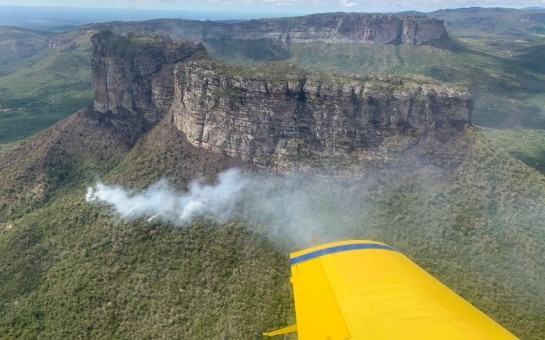 Trinta e quatro bombeiros e voluntários são enviados para ampliar efetivo no combate ao incêndio na Chapada Diamantina whatsapp-image-2021-03-28-at-11-1-.jpg