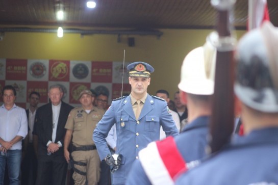 RS: Major Henrique assume comando do 4º Batalhão de Bombeiros Militar major-henrique-assume-comando-do-4-batalhao-de-bombeiros-militar.jpg