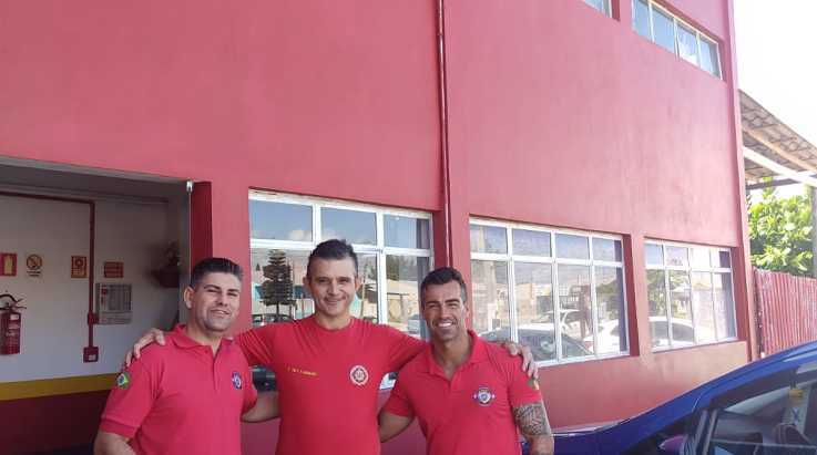 ABERGS na Estrada passa por Cidreira, Osório e Tramandaí