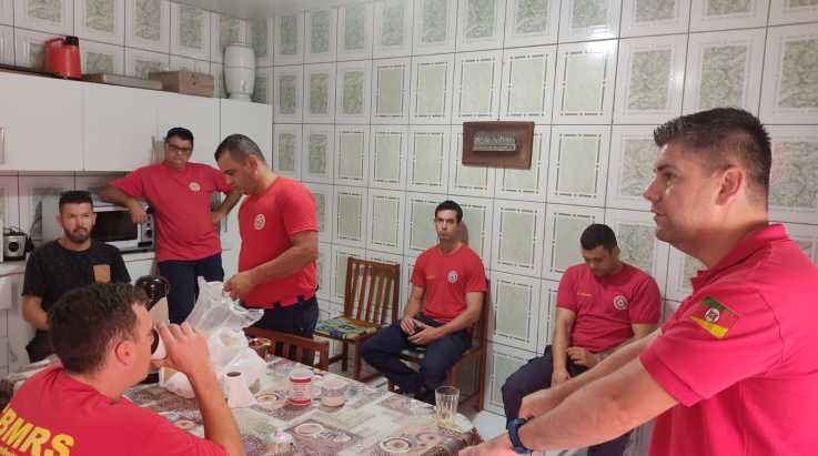 ABERGS na Estrada passa por Cidreira, Osório e Tramandaí