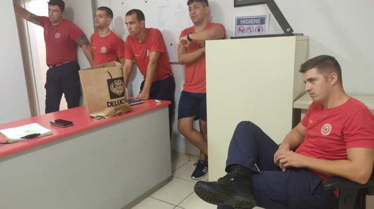 ABERGS finaliza roteiro pelo 9° BBM em Torres e Capão da Canoa