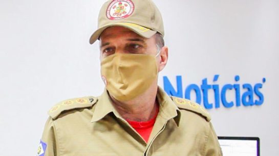 Primeira escola municipal do Corpo de Bombeiros em MT será implantada em Sinop, diz comandante giovani-eggers-coronel-bombeiros-sinop-setembro-2021-so-noticiasguilherme-araujo-990x556.jpg