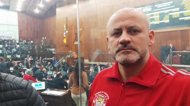 ABERGS acompanha votação onde parlamentares aprovam 6% de reajuste aos servidores