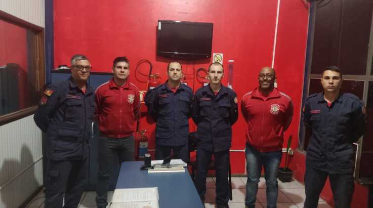 ABERGS institui coordenadoria regional no município de Pelotas