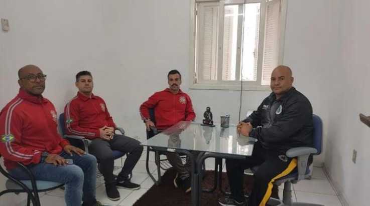 ABERGS visita entidades representativas na Região Sul