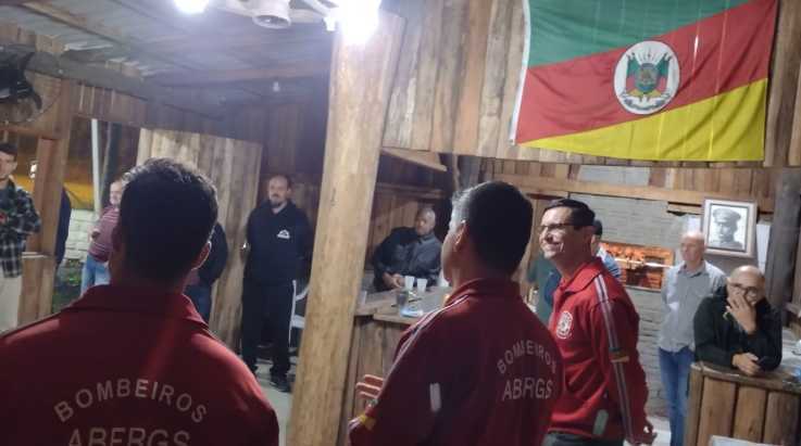 ABERGS institui Coordenadoria Regional em Montenegro