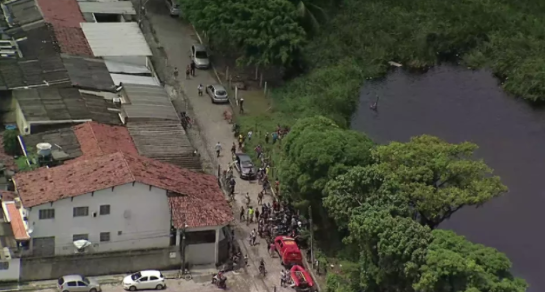 Adolescente de 14 anos se afoga em lagoa e bombeiros encontram corpo da vítima, em Olinda buscasresgastespetro-.png