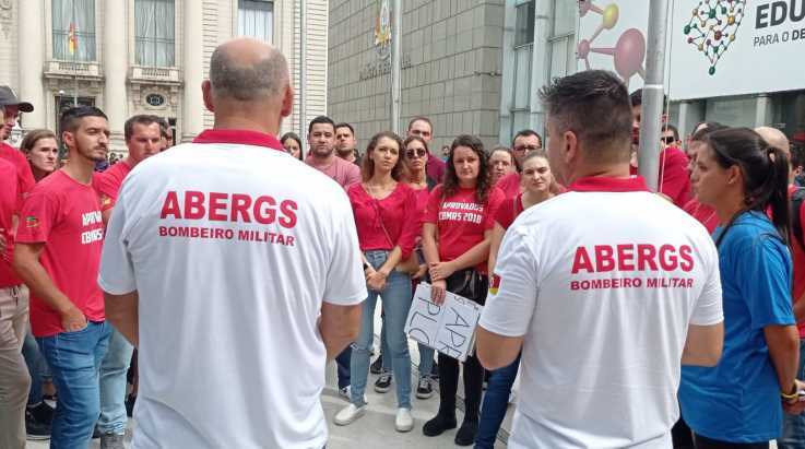 ABERGS acompanha votação onde o PLC 182/2023 foi aprovado por unanimidade