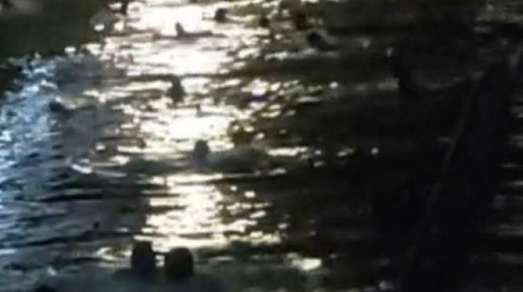 ABERGS apoia militares que atuam na busca por jovem desaparecido em Torres