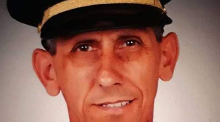 ABERGS lamenta o falecimento do 1° Tenente RR Jairo Silva da Silva