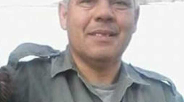 ABERGS lamenta o falecimento do 2° Sargento João Arlem Lopes dos Santos