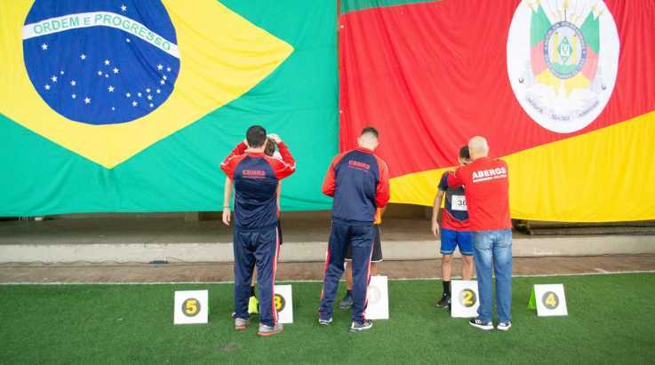 Eventos apoiados pela ABERGS marcam o final de semana de celebração do Dia do Bombeiro