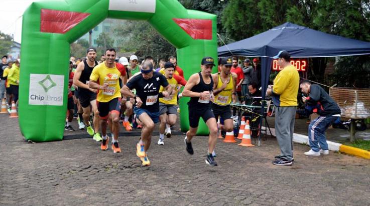 Eventos apoiados pela ABERGS marcam o final de semana de celebração do Dia do Bombeiro