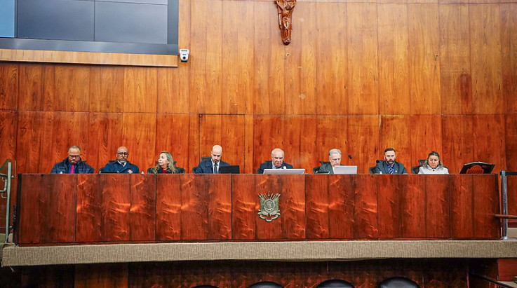 AL/RS: ABERGS participa de Grande Expediente com o tema ‘O Desmonte do IPE Saúde’