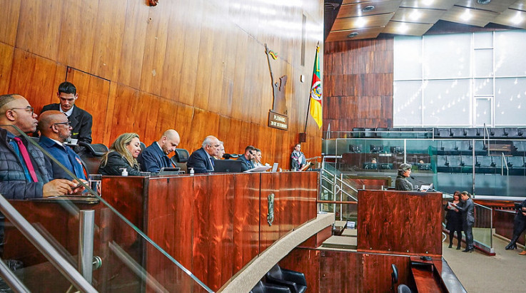 AL/RS: ABERGS participa de Grande Expediente com o tema ‘O Desmonte do IPE Saúde’