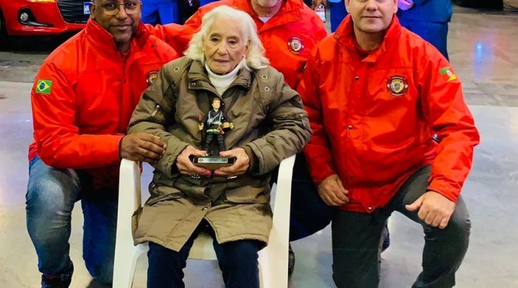 O passado e o futuro ao alcance de nossos olhos