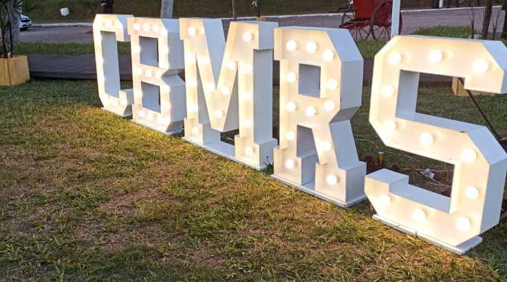 ABERGS acompanha a celebração do 128° ano de criação do CBMRS e passagem do Comando-Geral