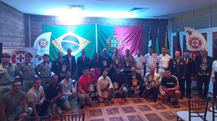 ABERGS acompanha lançamento do 2° Protocolo de cooperação ISN / ABRASVIC