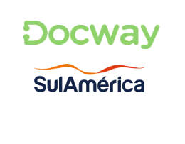 Telemedicina Docway SulAmerica - Clínico Geral 24h sem coparticipação